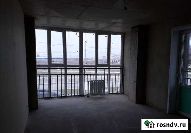 4-комнатная квартира, 80 м², 2/12 эт. на продажу в Липецке Липецк - изображение 1