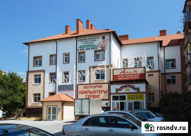 Административно-гостиничный комплекс Геленджик - изображение 1