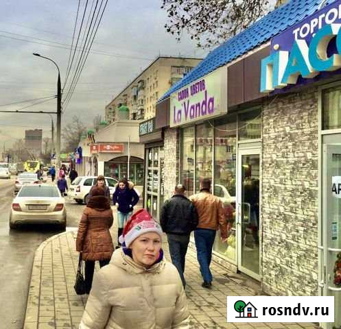 Аренда 800м2 на трафике Краснодар - изображение 1