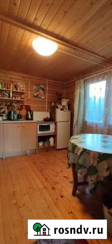 Дача 70 м² на участке 8 сот. на продажу в Ступино Ступино - изображение 1
