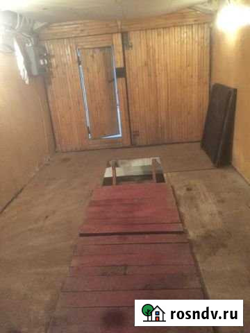 Гараж >30 м² на продажу в Реутове Реутов - изображение 1