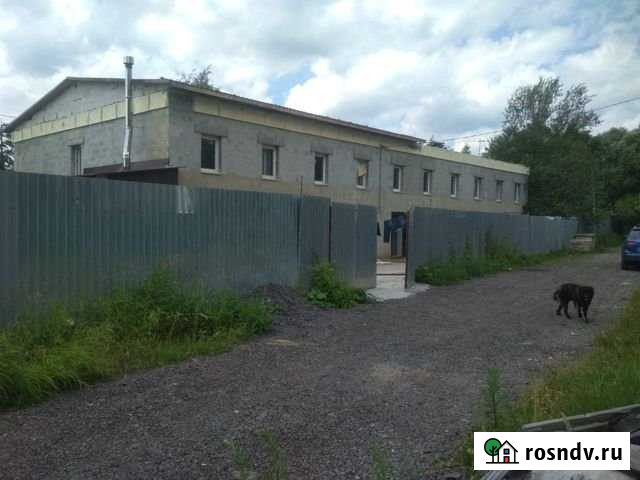 Дом 300 м² на участке 10 сот. на продажу в Андреевке Андреевка - изображение 1