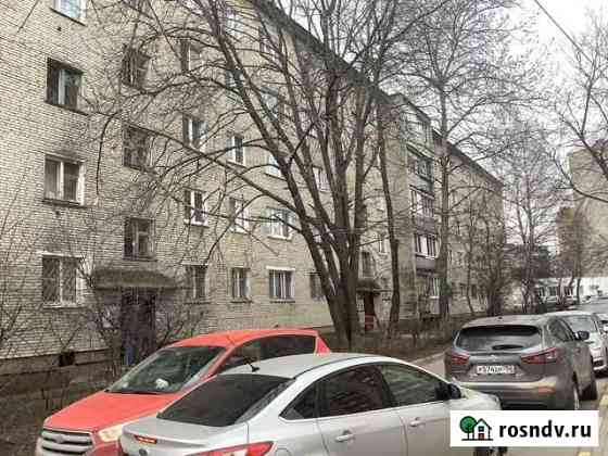 3-комнатная квартира, 59.3 м², 5/5 эт. на продажу в Электростали Электросталь