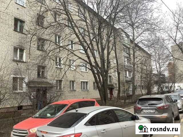 3-комнатная квартира, 59.3 м², 5/5 эт. на продажу в Электростали Электросталь - изображение 1