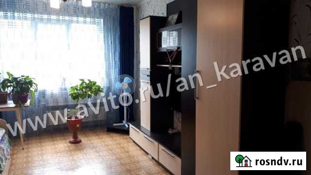 1-комнатная квартира, 37 м², 3/9 эт. на продажу в Сосновоборске Красноярского края Сосновоборск - изображение 1