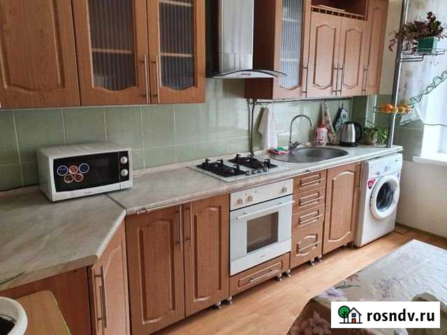 2-комнатная квартира, 57 м², 1/6 эт. на продажу в Анапе Анапа - изображение 1