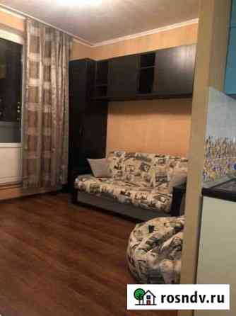 Квартира-студия, 30 м², 8/17 эт. в аренду на длительный срок в Ростове-на-Дону Ростов-на-Дону