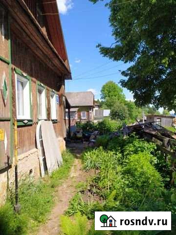 Дом 42 м² на участке 8 сот. на продажу в Кирове Киров - изображение 1