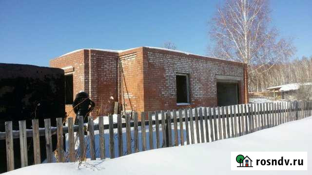 Дача 50 м² на участке 10 сот. на продажу в Красноярске Красноярск - изображение 1