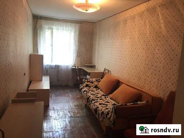 2-комнатная квартира, 44 м², 2/5 эт. в аренду на длительный срок в Симферополе Симферополь - изображение 1