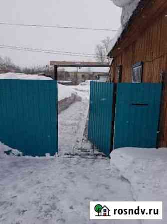 Дом 62 м² на участке 10 сот. на продажу в Киселевске Киселевск