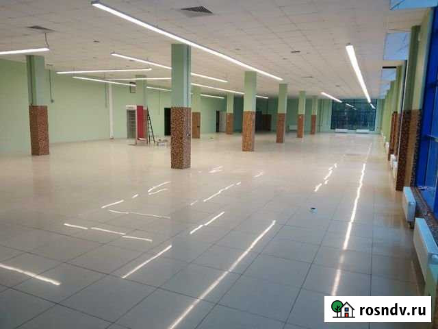 Торговое помещение, 36 кв.м. Химки - изображение 1