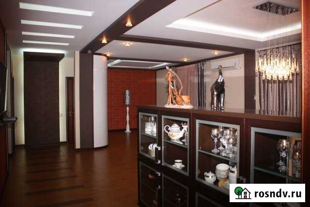 Коттедж 400 м² на участке 12.5 сот. на продажу в Дубовом Дубовое - изображение 1