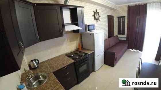 1-комнатная квартира, 45 м², 1/1 эт. в аренду на длительный срок в Севастополе Севастополь