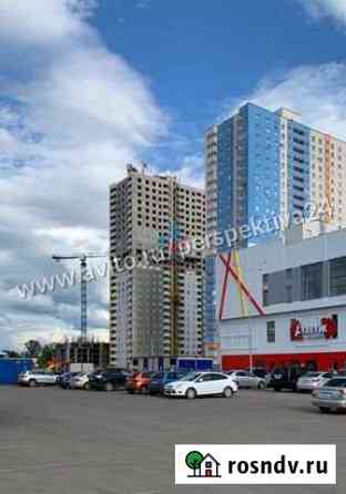 2-комнатная квартира, 42.2 м², 17/26 эт. на продажу в Уфе Уфа
