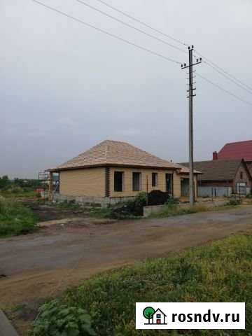 Дом 120 м² на участке 12 сот. на продажу в Колодезном Колодезный - изображение 1