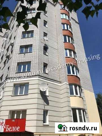 3-комнатная квартира, 79 м², 3/9 эт. на продажу в Калуге Калуга - изображение 1