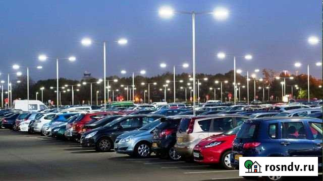 Машиноместо в аренду в Кудрово Кудрово - изображение 1