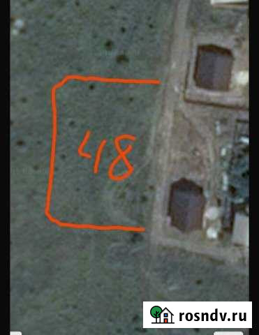 Участок ИЖС 10 сот. на продажу в Михайловке Волгоградской области Михайловка - изображение 1