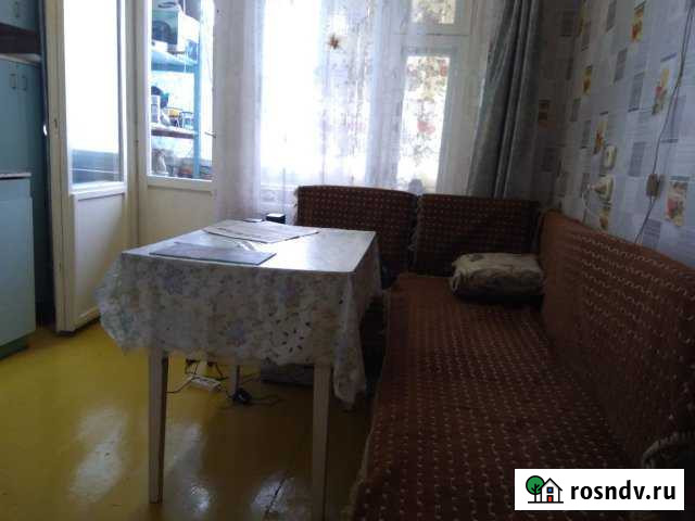 1-комнатная квартира, 38 м², 4/5 эт. на продажу в Воркуте Воркута - изображение 1