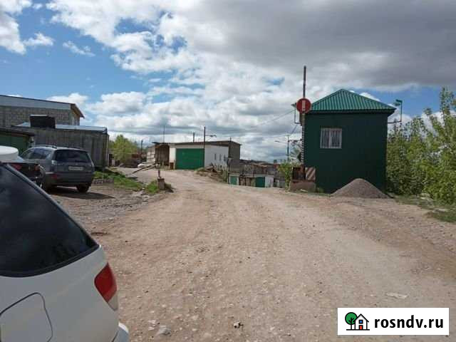 Гараж 22 м² на продажу в Красноярске Красноярск - изображение 1