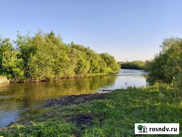 Участок ИЖС 10 сот. на продажу в Сосновоборске Красноярского края Сосновоборск - изображение 1