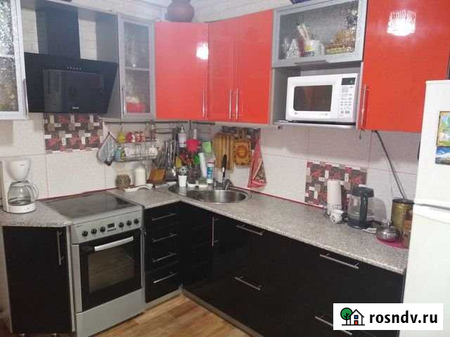 4-комнатная квартира, 89 м², 1/5 эт. на продажу в Благовещенске Амурской области Благовещенск - изображение 1