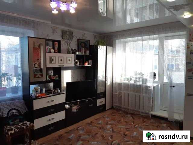 1-комнатная квартира, 30.7 м², 4/4 эт. на продажу в Осинниках Осинники - изображение 1