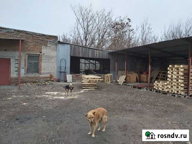 Производственное помещение, 200 кв.м. Таганрог - изображение 1