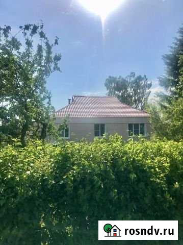 Дом 104 м² на участке 35 сот. на продажу в Тиме Тим - изображение 1