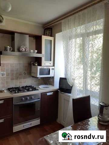 1-комнатная квартира, 33 м², 5/5 эт. в аренду на длительный срок в Саратове Саратов - изображение 1