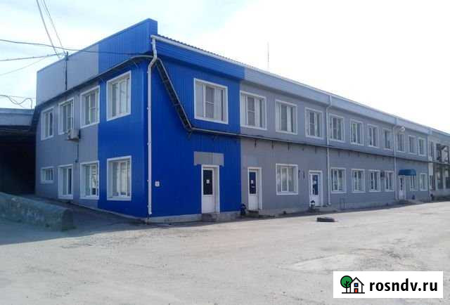 Продам производственный комплекс 21801 кв.м Шахты - изображение 1