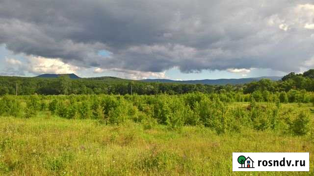 Участок СНТ, ДНП 12 сот. на продажу в Ильском Ильский - изображение 1