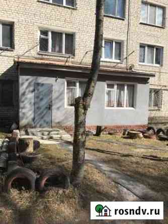 2-комнатная квартира, 45.6 м², 1/5 эт. на продажу в Фокино Брянской области Фокино