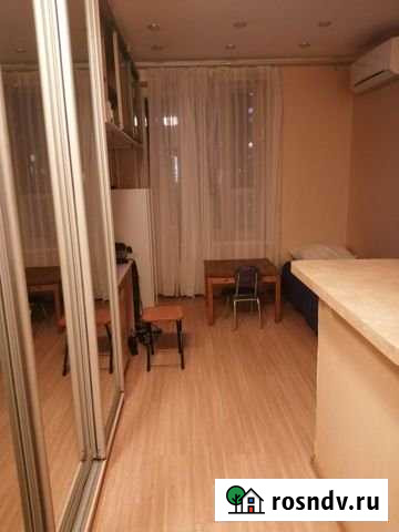 1-комнатная квартира, 29 м², 9/17 эт. в аренду на длительный срок в Коммунарке Коммунарка - изображение 1