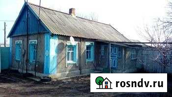 Дом 52 м² на участке 30 сот. на продажу в Миллерово Миллерово - изображение 1