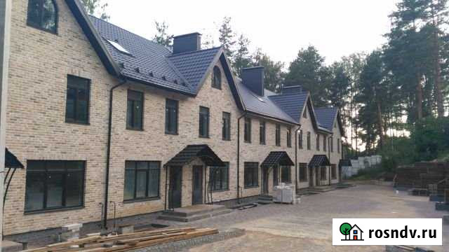 Таунхаус 170 м² на участке 32 сот. на продажу в Смоленске Смоленск - изображение 1