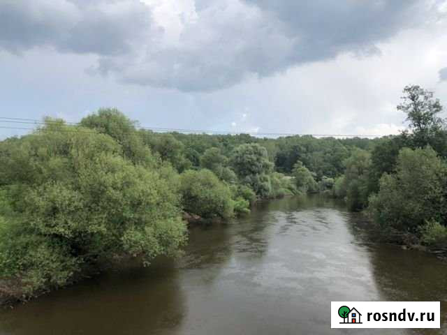 Участок СНТ, ДНП 15 сот. на продажу в Пролетарском Московской области Пролетарский - изображение 1