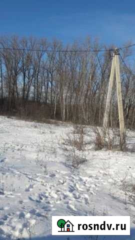 Участок СНТ, ДНП 15 сот. на продажу в Усмани Усмань - изображение 1