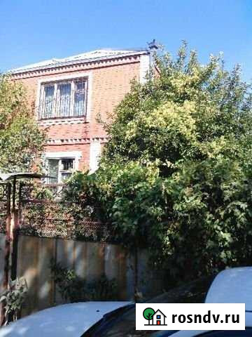 Дача 110 м² на участке 5 сот. на продажу в Краснодаре Краснодар - изображение 1