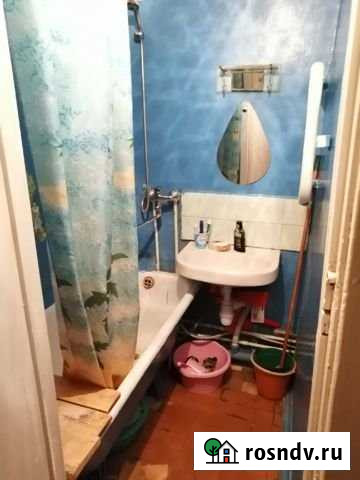 Комната 14.1 м² в 3-ком. кв., 3/5 эт. на продажу в Екатеринбурге Екатеринбург - изображение 1