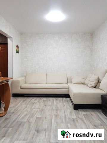 1-комнатная квартира, 30 м², 2/5 эт. в аренду на длительный срок в Красногорске Московской области Красногорск - изображение 1