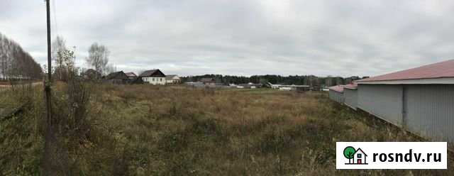 Участок ИЖС 17 сот. на продажу в Ижевске Ижевск - изображение 1