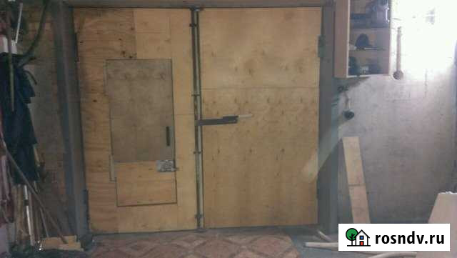 Гараж >30 м² на продажу в Челябинске Челябинск - изображение 1