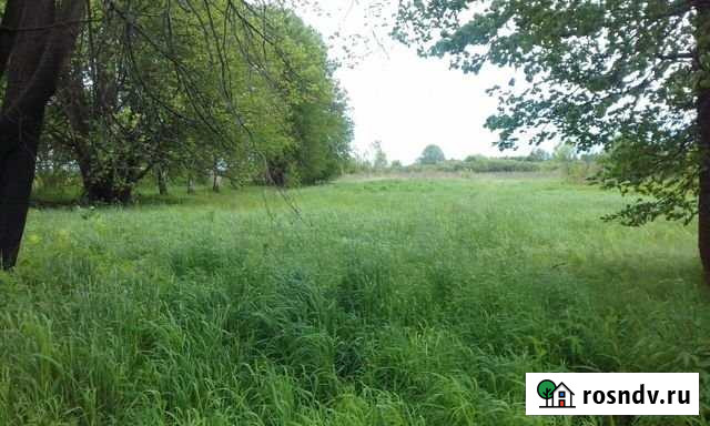 Участок ИЖС 17 сот. на продажу в Егорьевске Егорьевск - изображение 1