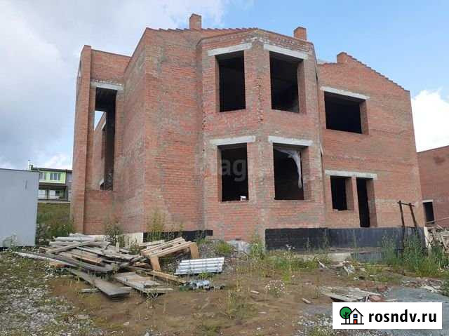 Коттедж 340 м² на участке 15 сот. на продажу в Кемерово Кемерово - изображение 1