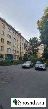 2-комнатная квартира, 41 м², 3/5 эт. на продажу в Липецке Липецк