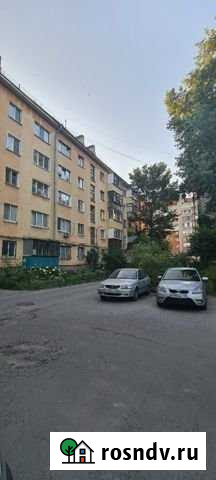 2-комнатная квартира, 41 м², 3/5 эт. на продажу в Липецке Липецк - изображение 1
