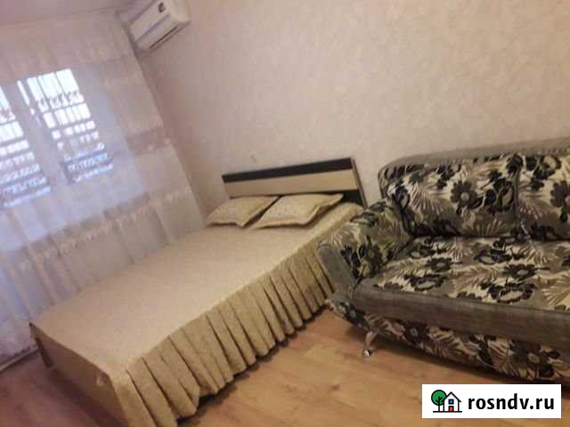 1-комнатная квартира, 40 м², 10/10 эт. в аренду посуточно в Белгороде Белгород - изображение 1