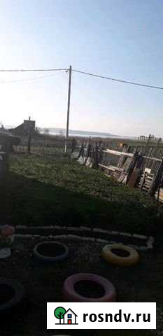 Дом 54 м² на участке 15 сот. на продажу в Приволжье Приволжье - изображение 1